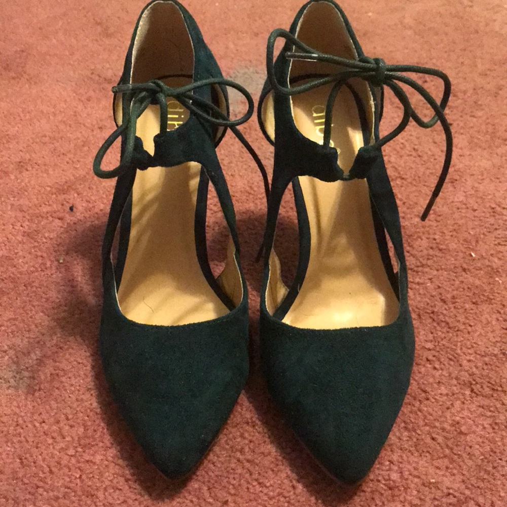 Heels